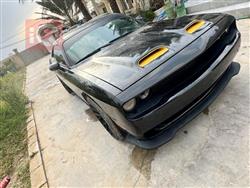 دودج تشالنجر